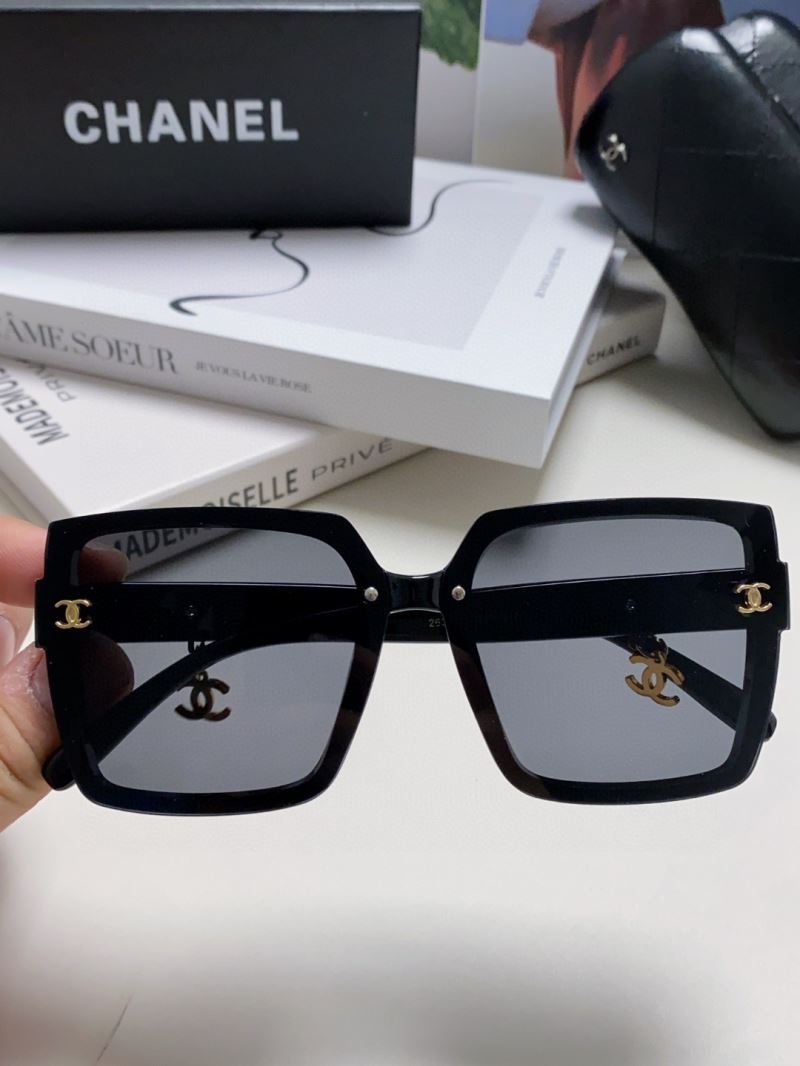 Chanel Sunglasses